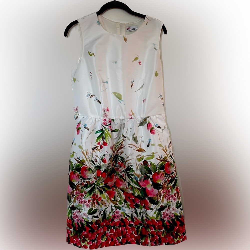 NWT- Red Valentino dress- size 8